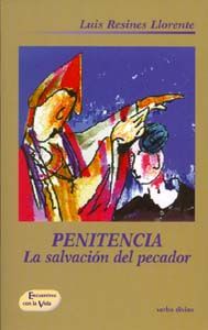 [9788481693102] Penitencia.(Accion pastoral)