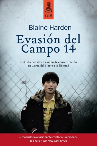 [9788416023271] Evasion del campo 14