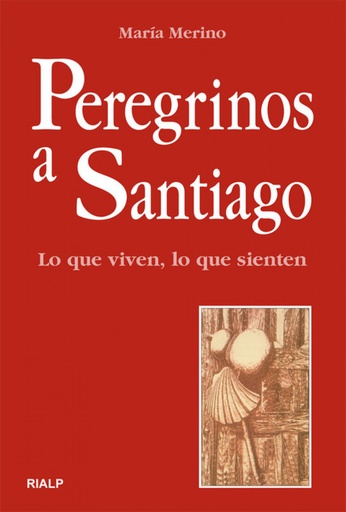 [9788432133893] Peregrinos a Santiago