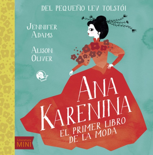 [9788494276675] Ana Karenina