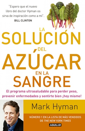 [9788403015227] La solución del azúcar en la sangre