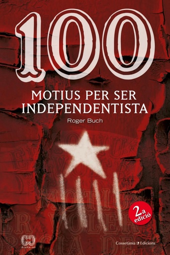 [9788490342978] 100 motius per ser independentista