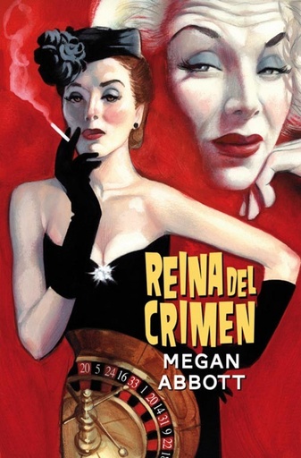 [9788493777135] Reina del crimen