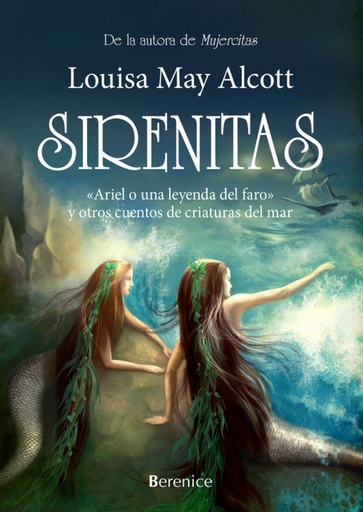 [9788415441663] Sirenitas