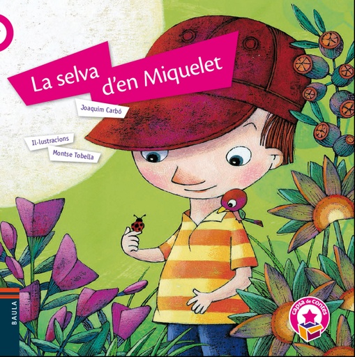 [9788447929191] La selva d´en Miquelet