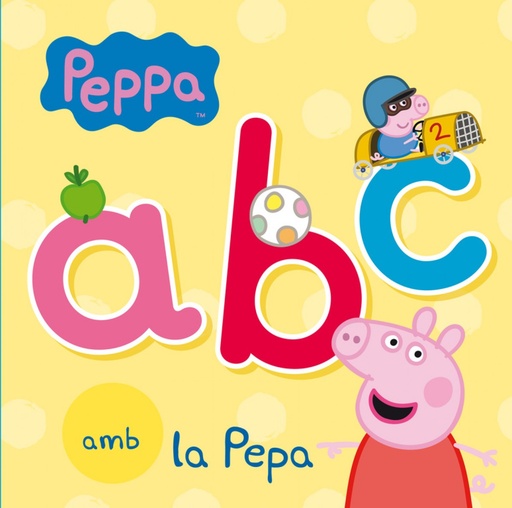 [9788448842949] ABC amb la pepa