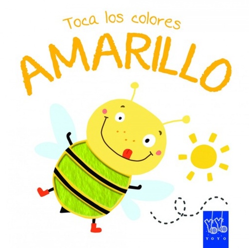 [9788408134237] Amarillo