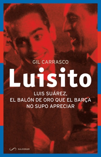 [9788494289644] Luisito