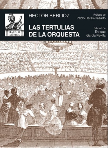 [9788446041597] Las tertulias de la orquesta