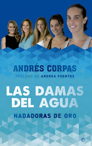 [9788490603475] Las damas del agua