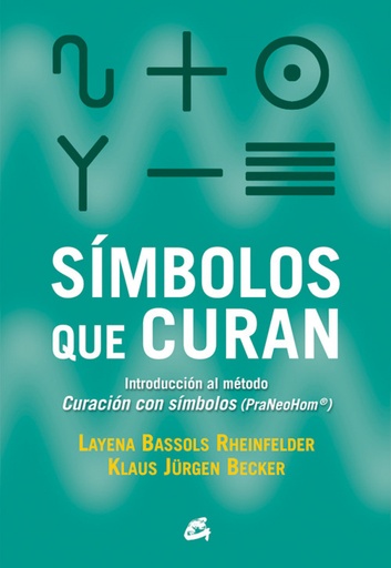 [9788484455318] Símbolos que curan