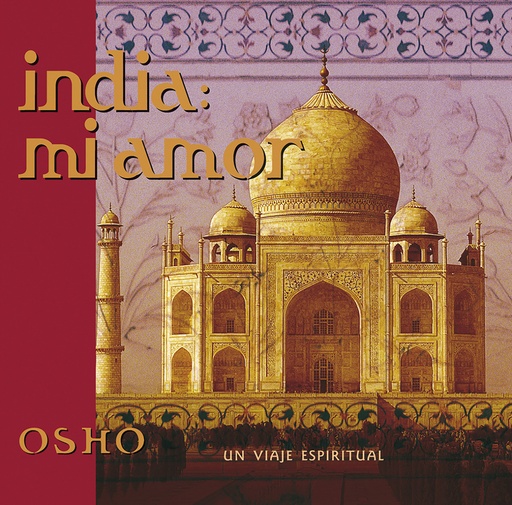 [9788484450566] India: mi amor