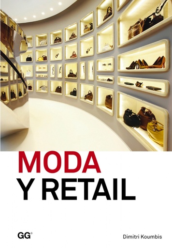 [9788425227455] Moda y retail