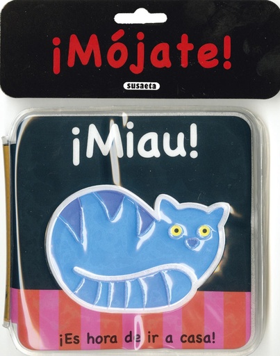 [9788467738711] ¡Miau!