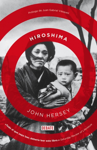 [9788499925172] Hiroshima