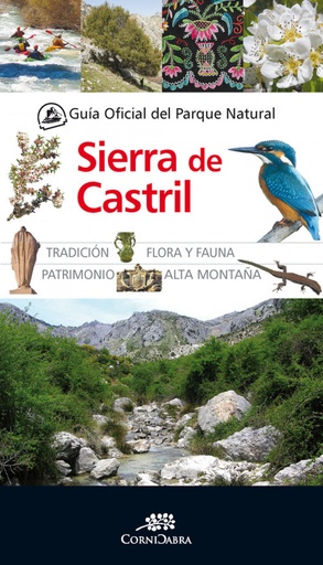 [9788416392223] Sierra de Castril