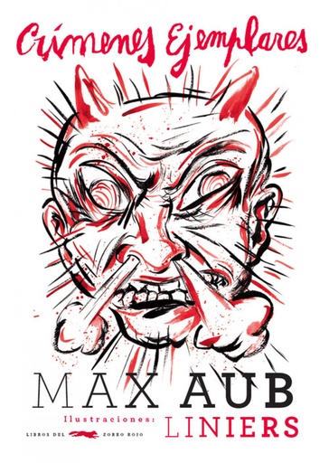 [9788494328480] Crimenes ejemplares