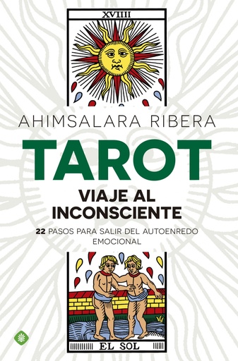 [9788490603888] Tarot