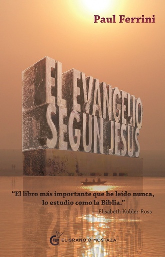 [9788493809133] El evangelio según Jesus