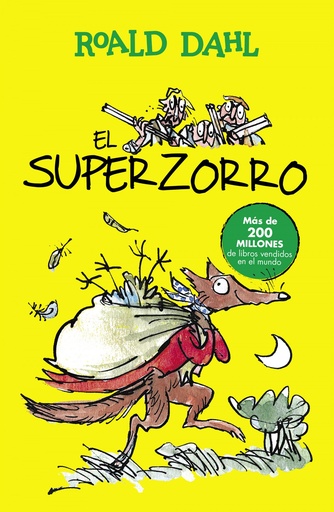 [9788420482910] El superzorro