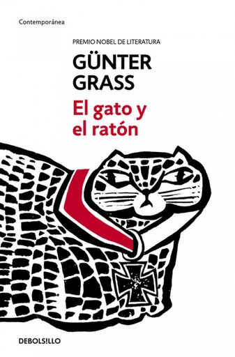 [9788466330848] El gato y el ratón