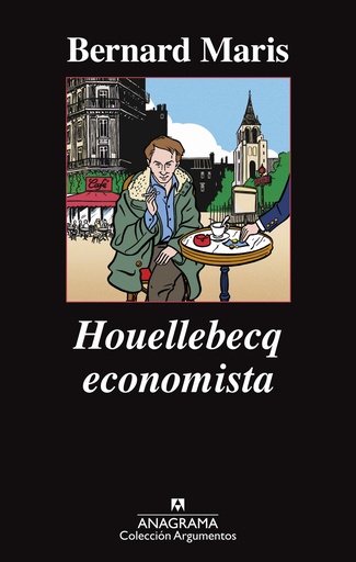 [9788433963888] Houellebecq economista