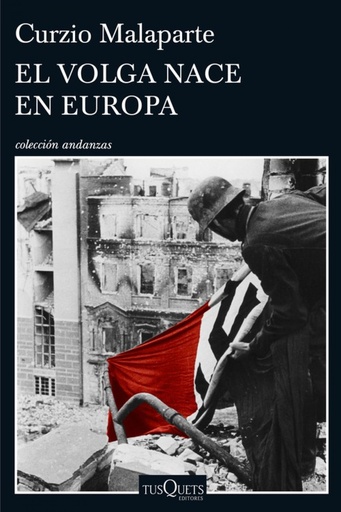 [9788490661765] El Volga nace en Europa