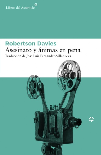 [9788416213535] Asesinato y ánimas en pena