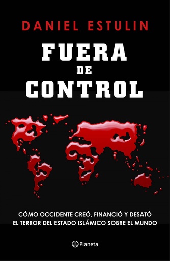 [9788408145851] Fuera de control