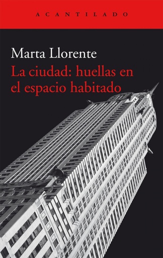 [9788416011582] La ciudad