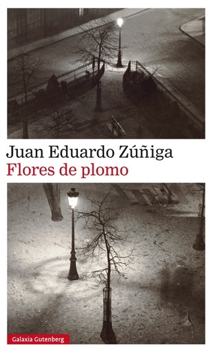 [9788416252930] Flores de plomo