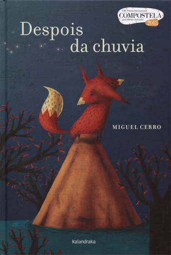 [9788484649687] Despois da chuiva