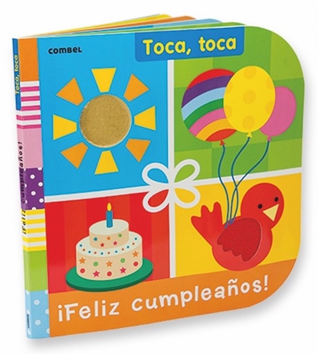 [9788491010159] ¡Feliz cumpleaños!