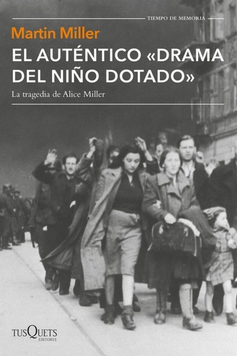 [9788490661895] El auténtico drama del niño dotado