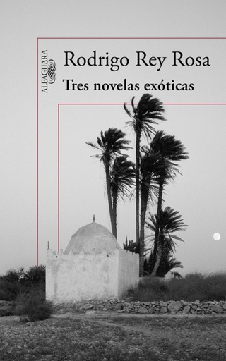 [9788420410876] TRES NOVELAS EXóTICAS