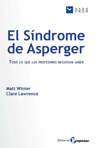 [9788478846429] El síndrome de Asperger