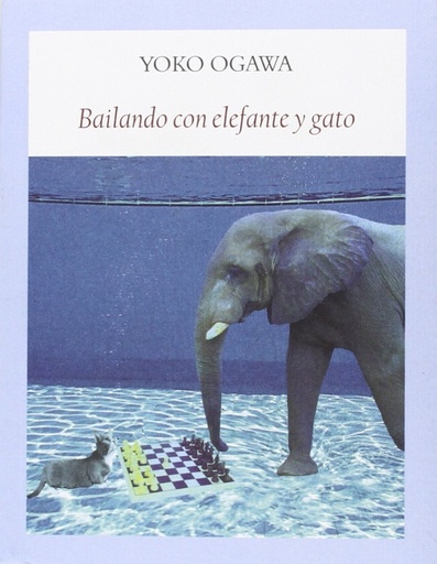 [9788494444326] Bailando con elefanta y gato