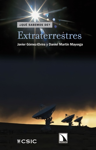 [9788483198230] Extraterrestres