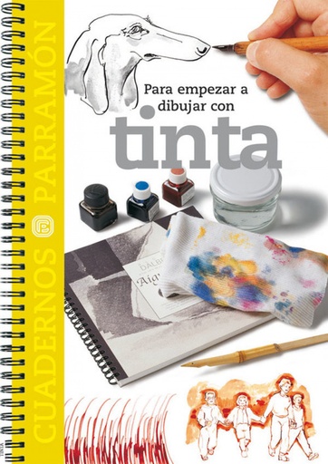 [9788434224704] Tinta