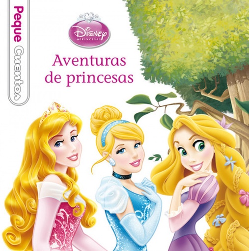 [9788499515540] Aventuras de princesas