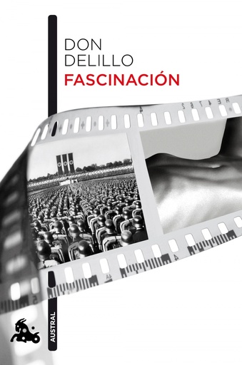[9788432225734] Fascinación