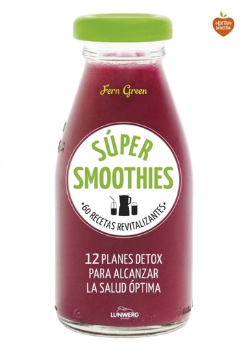 [9788416489152] Super smoothies