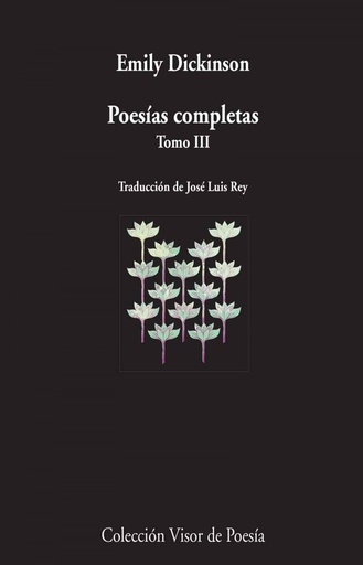 [9788498959406] Poesías completas tomo III