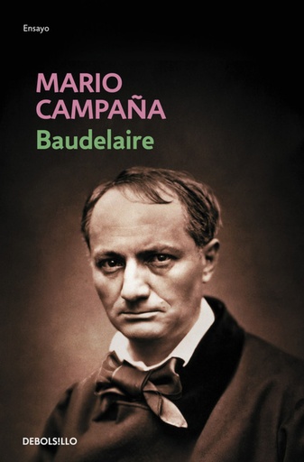 [9788483467190] Baudelaire