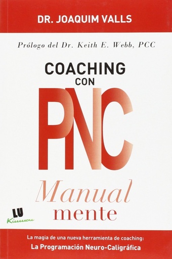 [9788415372998] Coaching con pnc