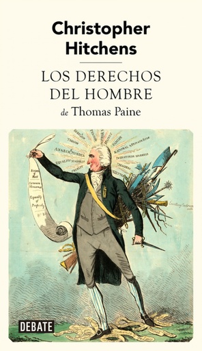 [9788483067918] Los derechos del hombre de Thomas Paine