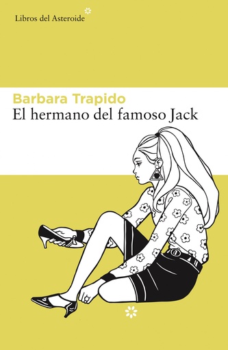 [9788416213627] El hermano del famoso Jack