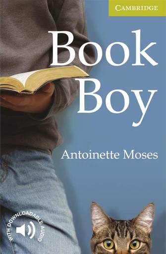 [9780521156776] Cer0 Book Boy