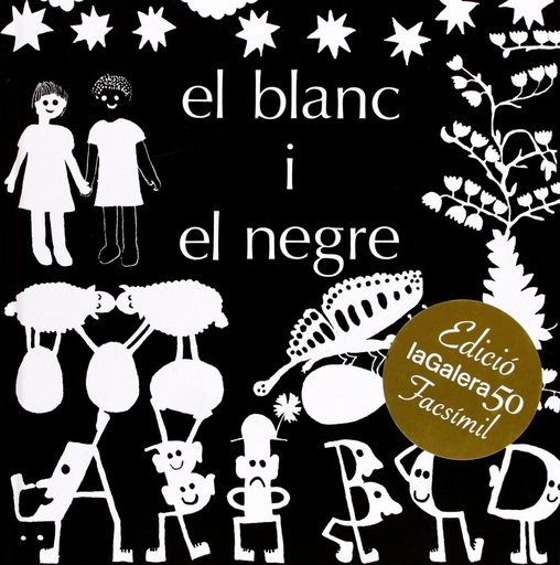 [9788424647544] El blanc i el negre