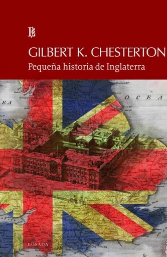 [9789500372077] Pequeña Historia De Inglaterra